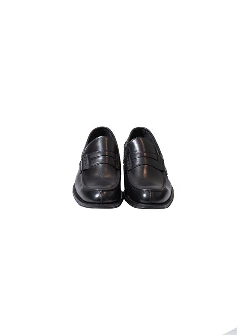 Marechiaro 1962 shiny black moccasin MARECHIARO 1962 | 4503S-3132NERONERO